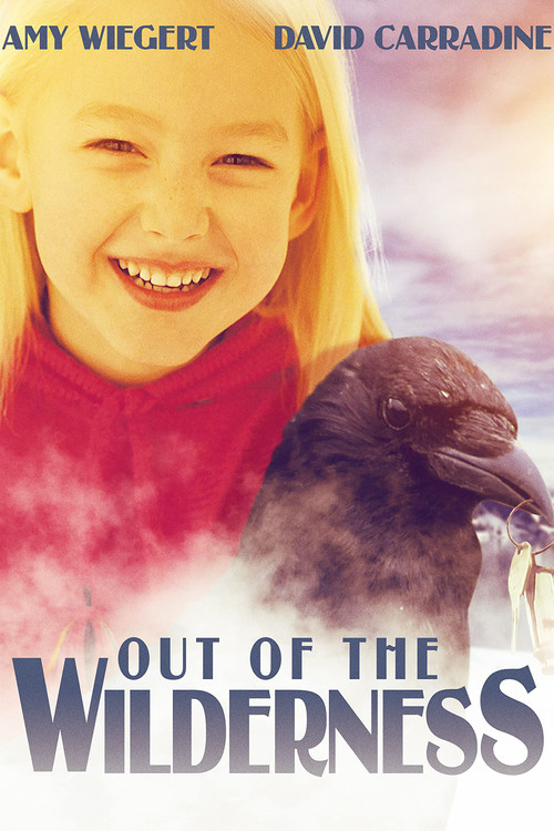 Movie poster for Out of the Wilderness (2001)