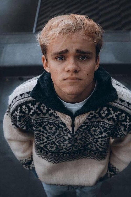 Photo of Seppe van den Heede, Acting