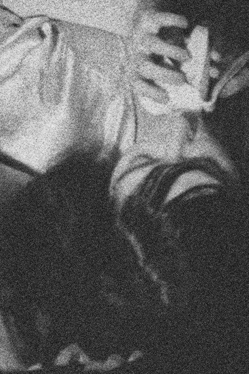 Movie poster for Andy Warhol Exposed: Newly Processed Films from the 1960s (2026)