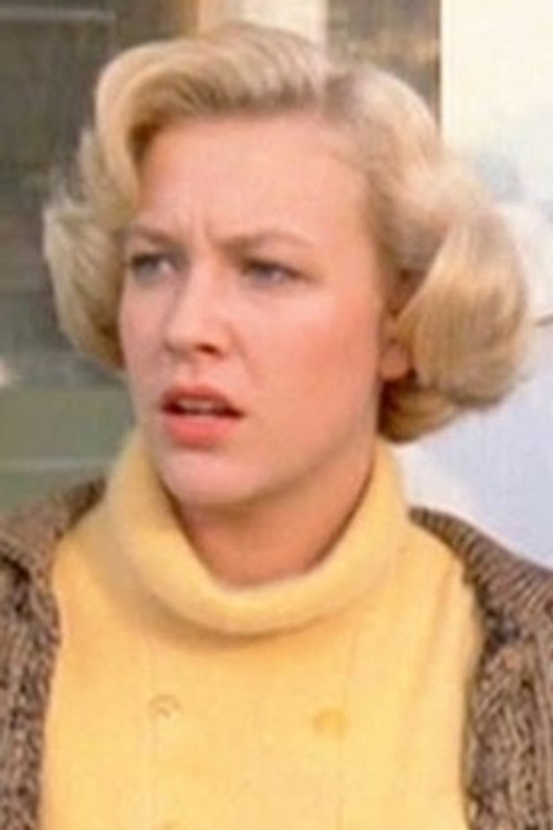 Photo of Cristen Kauffman, Acting