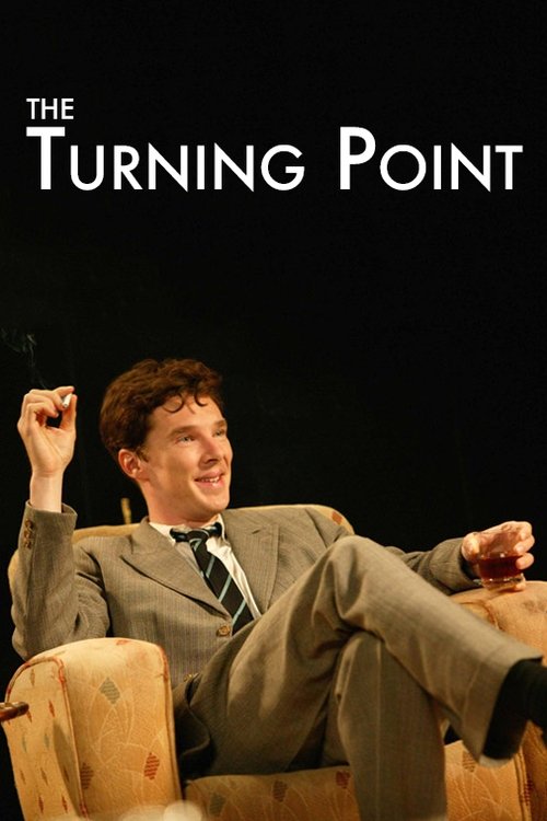 Movie poster for The Turning Point (2009)