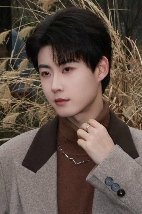 Photo of 李木扬, Acting