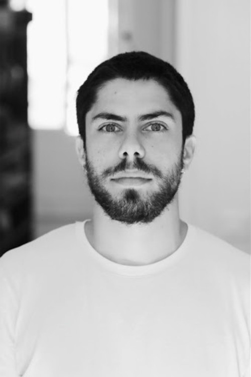 Photo of Jonathan Schupak, Directing