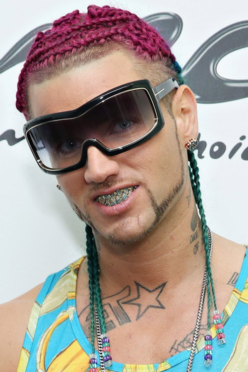 Photo of Riff Raff, Acting
