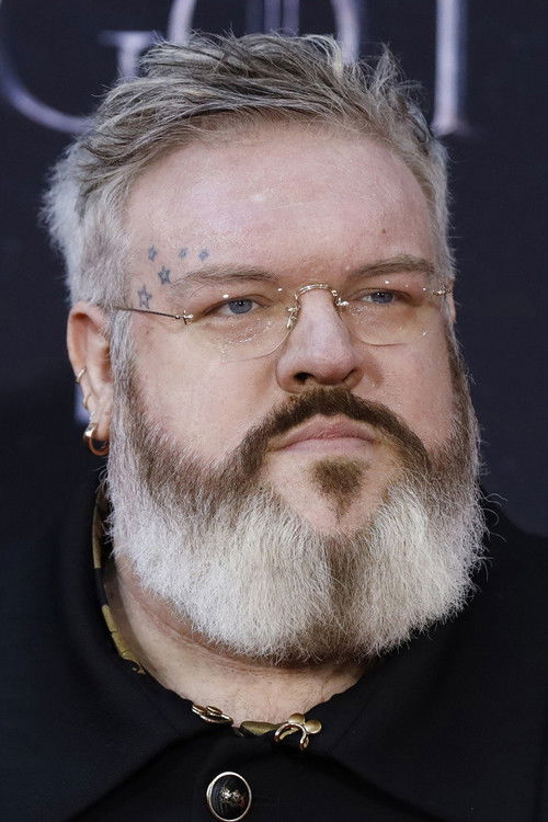 Photo of Kristian Nairn, Acting