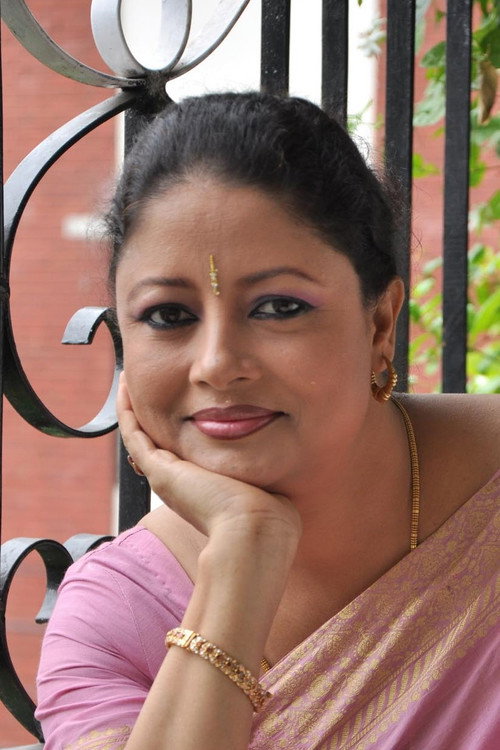 Photo of Munmun Ahmed, Acting