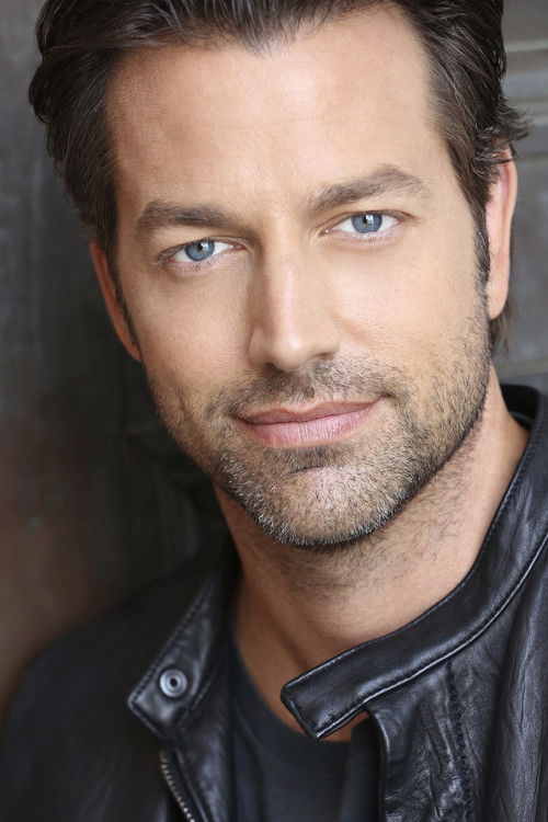 Photo of Dimitri Lekkos, Acting