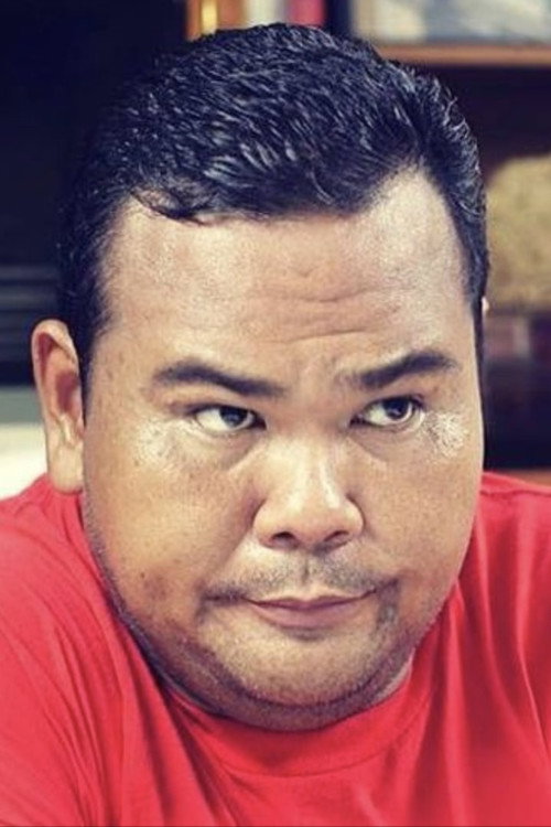 Photo of Fahmi Bo, Acting