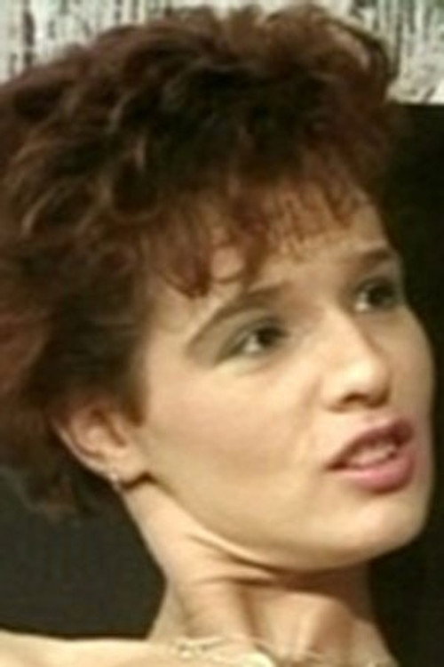 Photo of Katja Reber, Acting