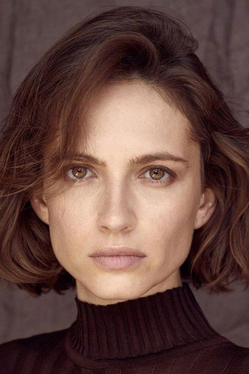 Anna Cieślak profile