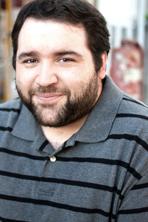 Photo of Brian K. Millard, Acting