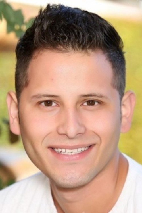 Photo of Jack Escobar, Acting