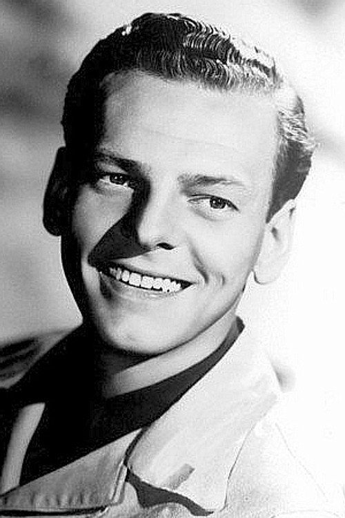 Photo of Ross Ford, Acting