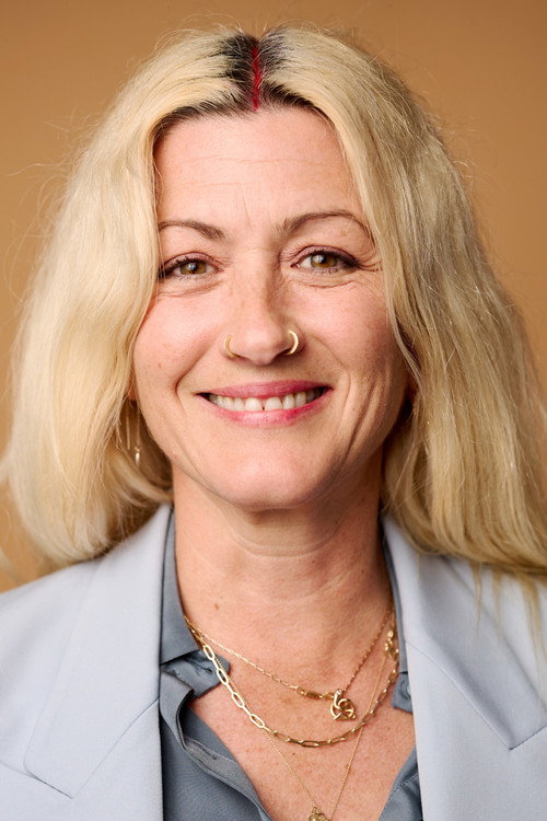 Trish Summerville profile