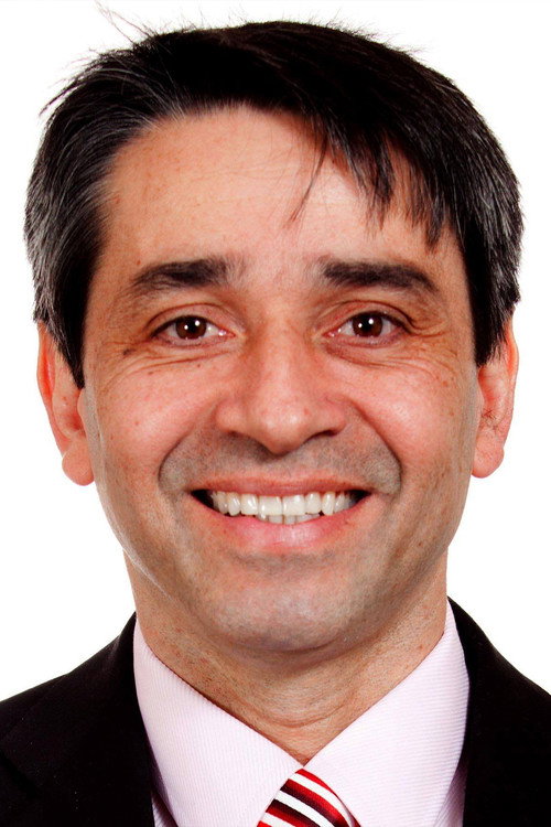 Vinícius Cáurio profile