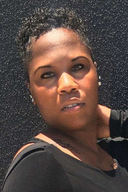 Photo of Audrey Williams, Acting