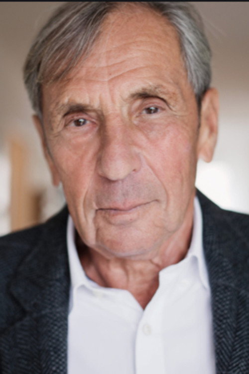 Photo of Jovan Rajs, Acting