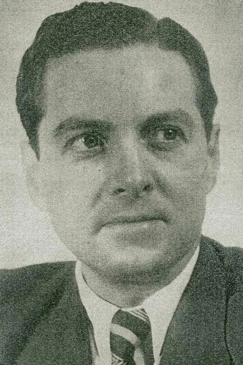 Photo of Harry Giese, Acting