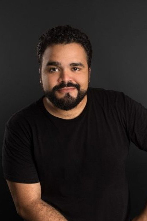 Photo of Juan Pablo Díaz, Acting