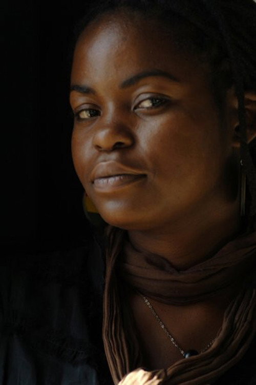 Photo of Oshosheni Hiveluah, Directing