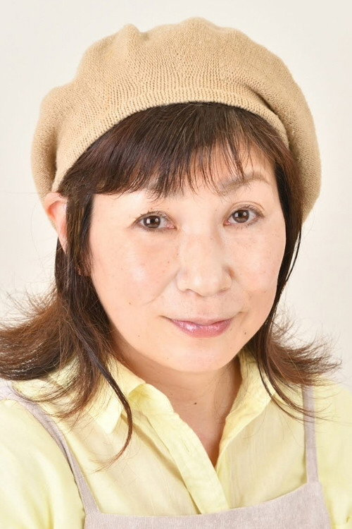Nina Kumagaya profile