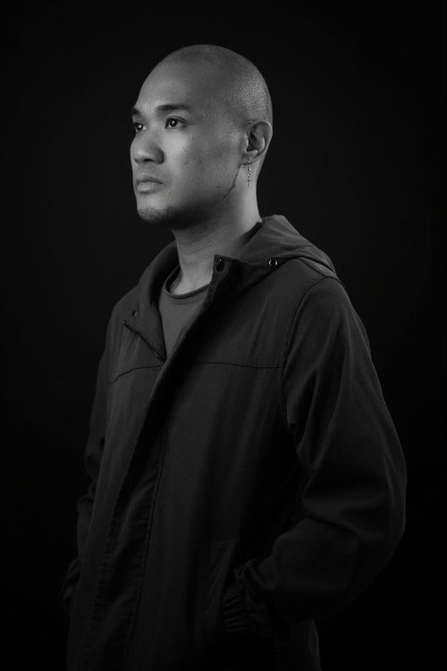Photo of King Abalos, Directing