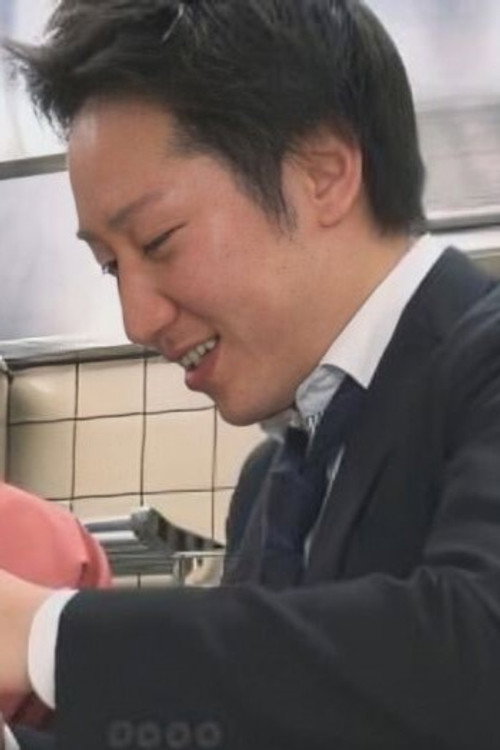 Photo of Kenji Nakahori, Acting