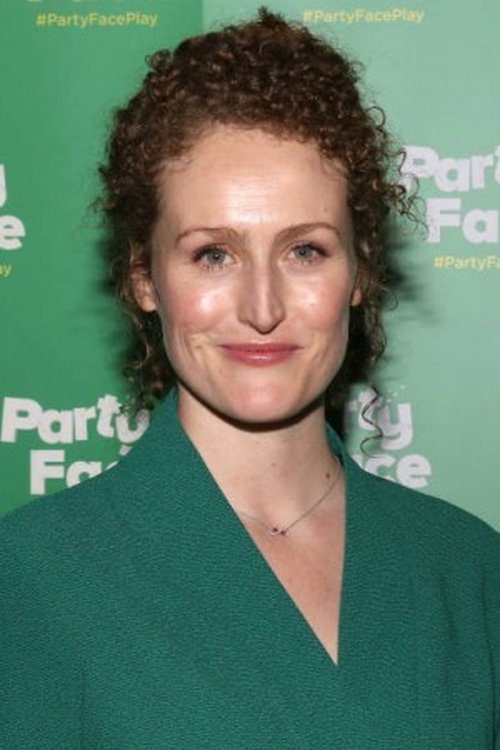 Photo of Brenda Meaney, Acting