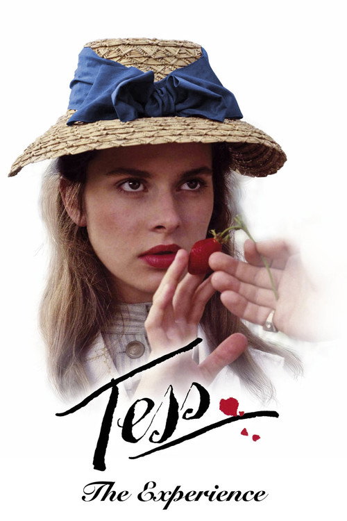 Movie poster for Tess: The Experience (2004)