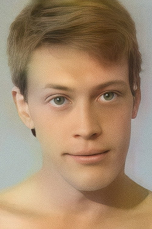 Photo of Jeff Powers, Acting