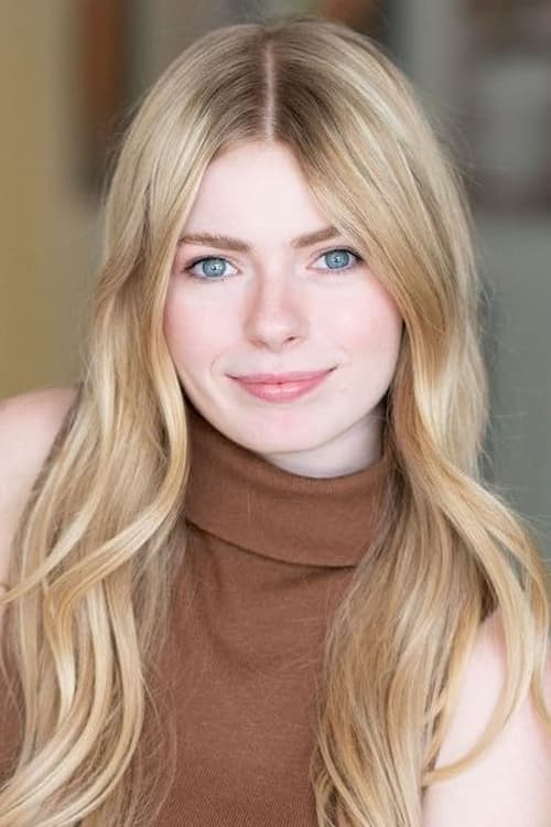 Photo of Addy Miller, Acting