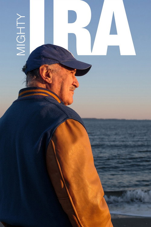 Movie poster for Mighty Ira (2020)