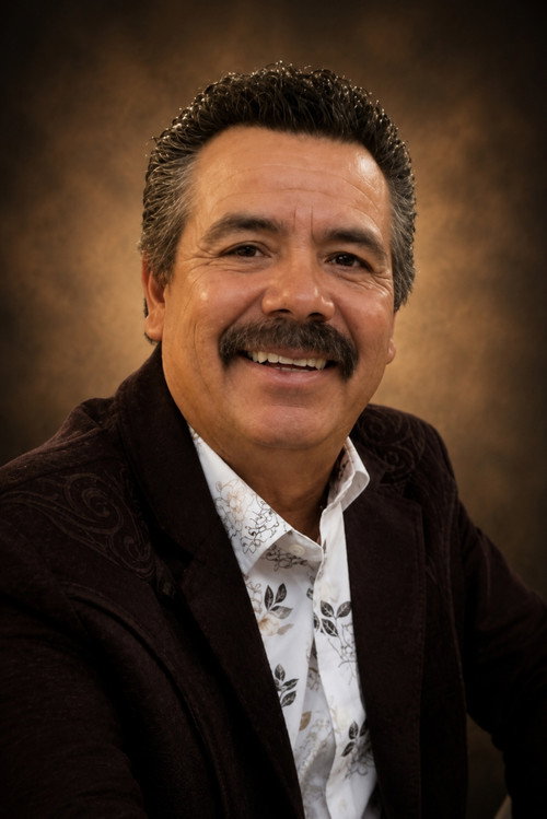 Photo of Raul Arias, Acting