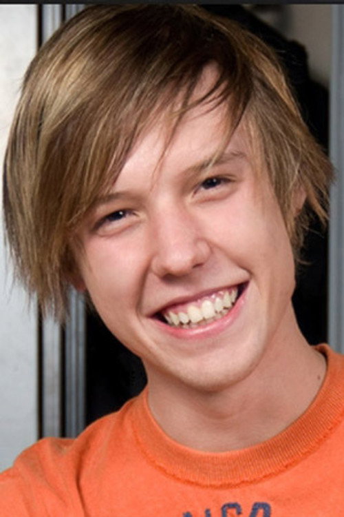Photo of Kaiden Ertelle, Acting
