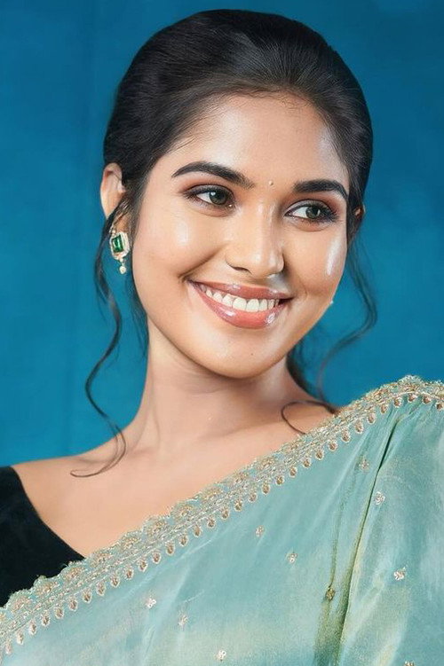 Photo of Gracy Thangavel, Acting