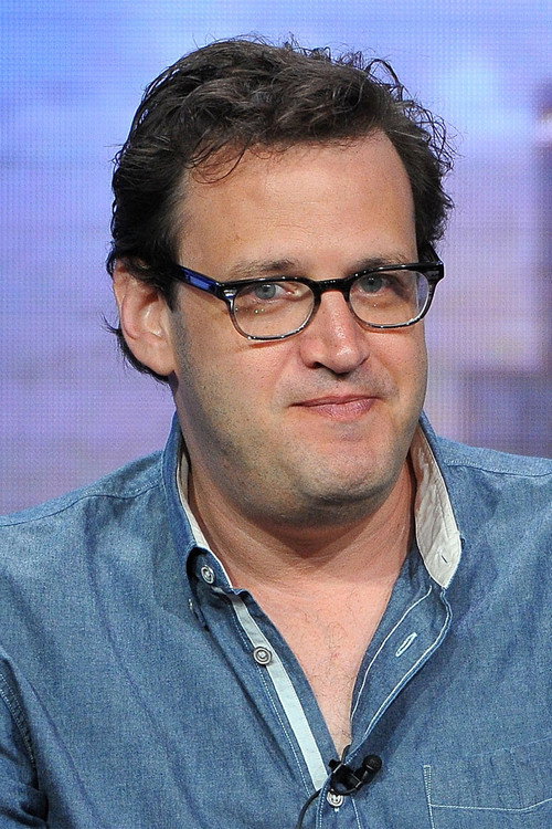 Photo of Andrew Kreisberg, Writing