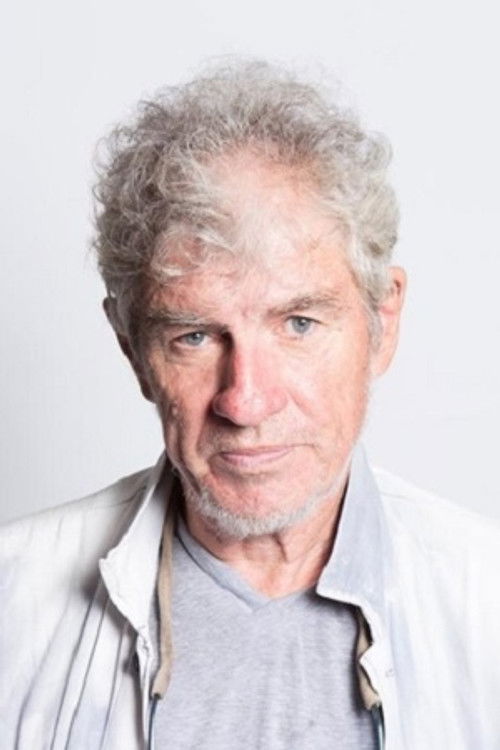 Christopher Doyle profile
