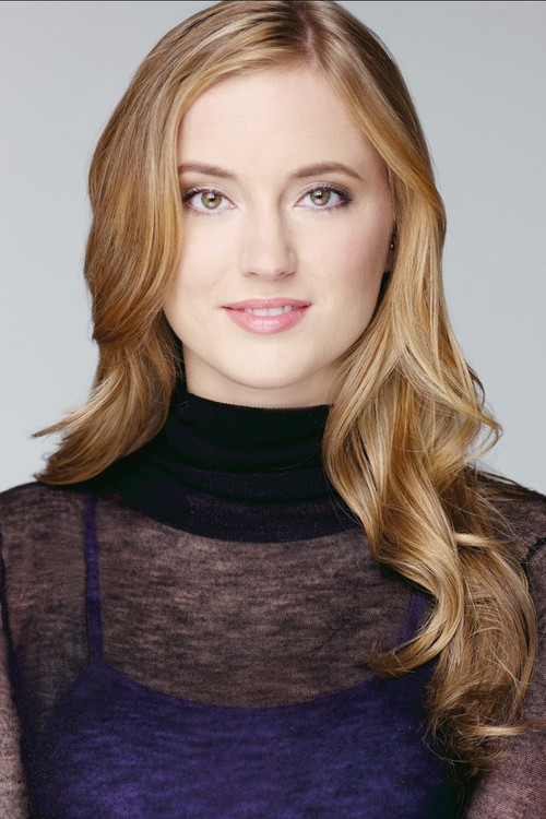 Photo of Miranda Millar, Acting