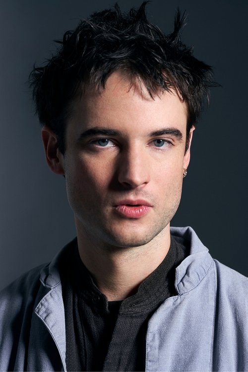 Tom Sturridge profile