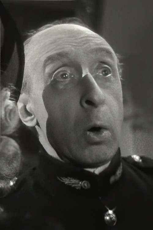 Photo of Jean Diéner, Acting