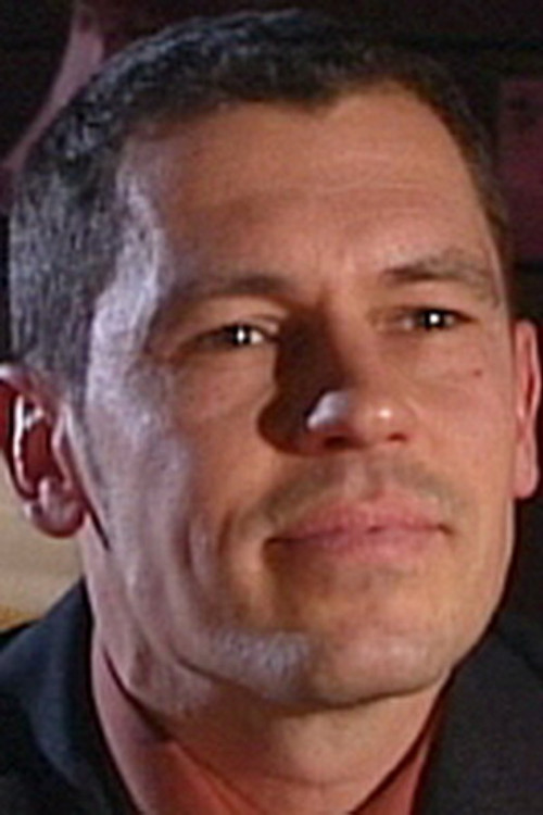 Photo of Franklin, Acting