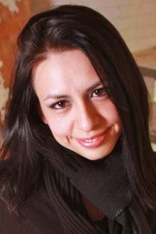 Photo of Linda Nieves, Acting