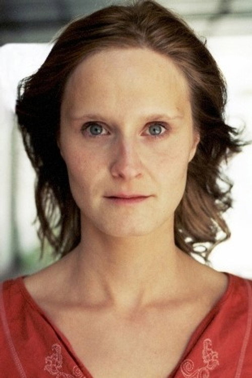 Photo of Christine Diensberg, Acting