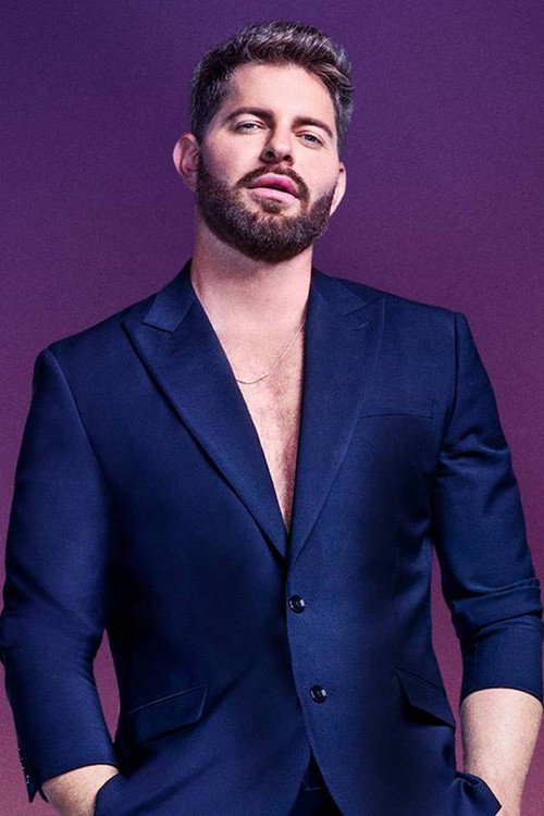 Jaymes Vaughan profile