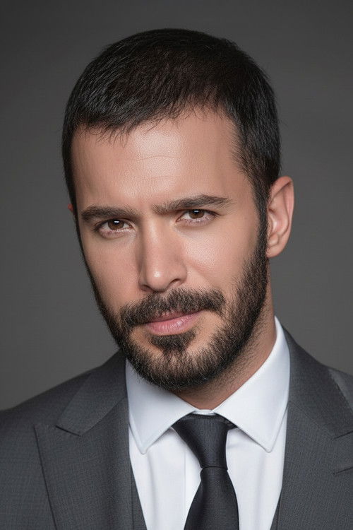 Photo of Barış Arduç, Acting