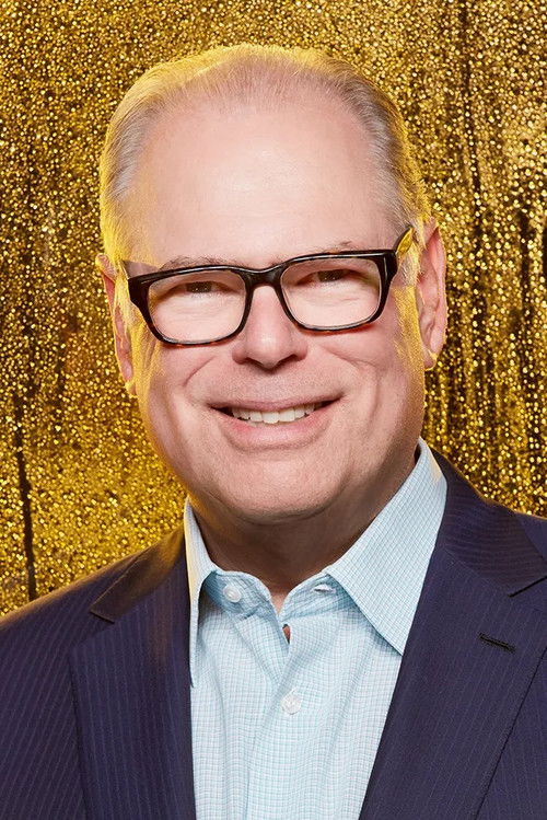 Glenn Gordon Caron profile