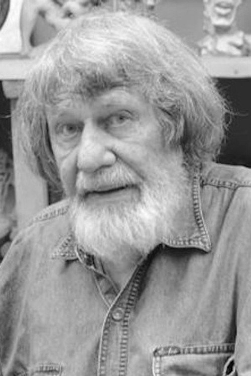 Photo of Nikolai Silis, Acting