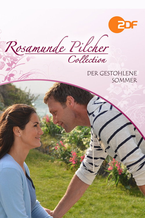 Movie poster for Rosamunde Pilcher: Der gestohlene Sommer (2011)