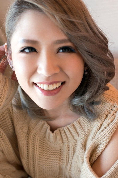Photo of RISA, Acting