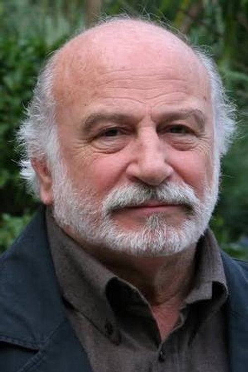 Photo of Lucio Allocca, Acting